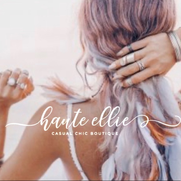 Haute Ellie-Casual Chic Boutique-Bohemian … - Picture 9 of 16